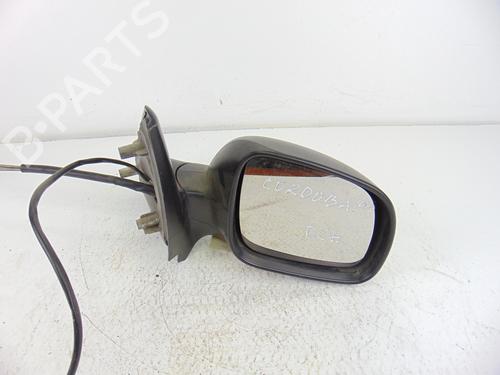 Used Right mirror SEAT CORDOBA (6K1, 6K2) 1.4 i (60 hp) 7716474