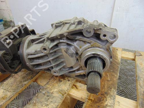 Transfer box SUZUKI SX4 (EY, GY)  | BP9369363M36 