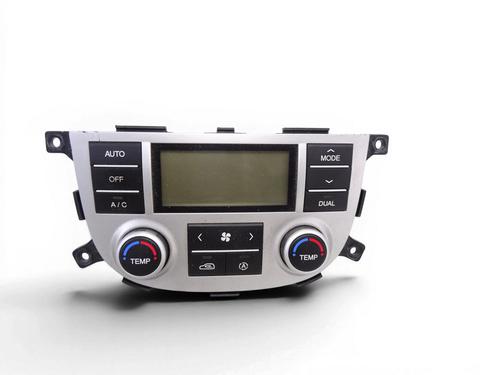 climate-control-hyundai-santa-fe-ii-cm-2005-2006-2007-2008-2009-2010-2011-2012-2013-2014-2015-34008378 main image