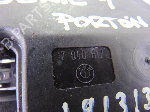 Tailgate lock BMW 1 (E87) 123 d | BP8511076C101 