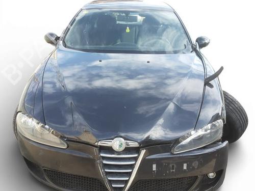 Engine ALFA ROMEO 147 (937_) 1.9 JTDM (937.AXD1A, 937.AXV1A, 937.BXB1A) | BP31353763M1