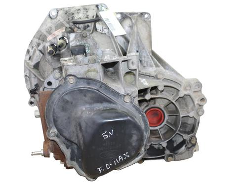 Gearbox FORD FUSION (JU_) 1.4 TDCi | BP28186268M3 