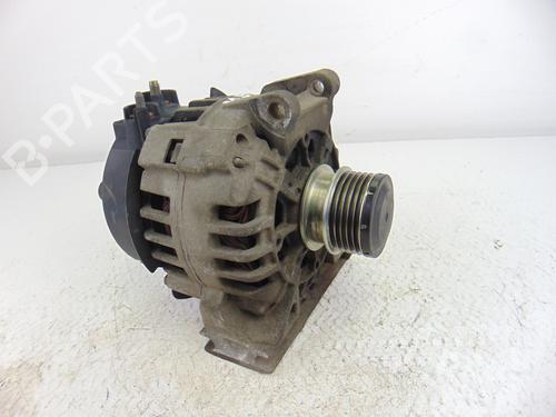 Alternator MERCEDES-BENZ A-CLASS (W168) A 170 CDI (168.008) | BP11146218M7 