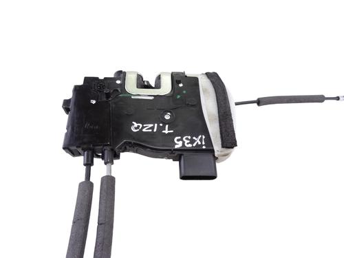 Rear left lock HYUNDAI ix35 (LM, EL, ELH)  | BP19708963C100