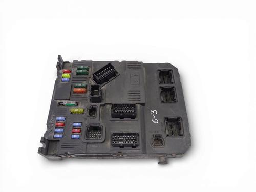 Used Fuse box CITROËN C3 I (FC_, FN_) 1.4 HDi (68 hp) 32084766