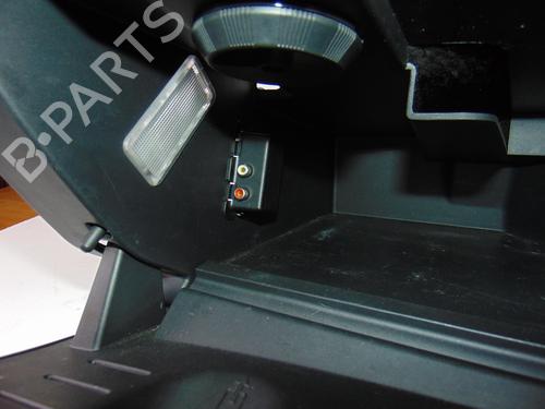 Glove box PEUGEOT 308 I (4A_, 4C_)  | BP8538643C95 
