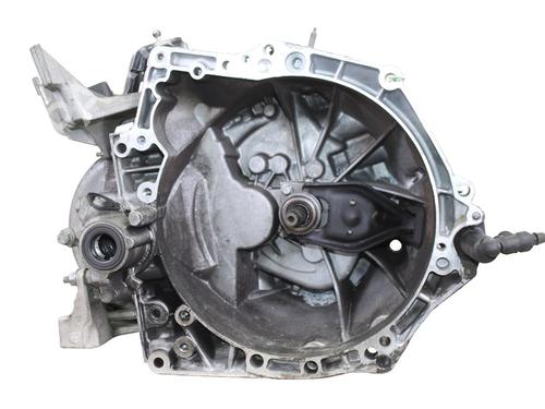 Used Gearbox CITROËN XSARA PICASSO (N68) 1.6 HDi (90 hp) 29904634