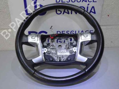 Steering wheel FORD GALAXY II (WA6) [2006-2015]  7719201