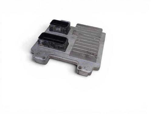 Engine control unit (ECU) OPEL CORSA D (S07) | BP36670241M57 - Image 4