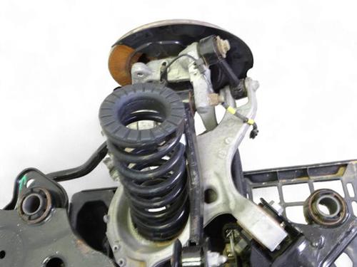 Bagaksel FORD MONDEO V Hatchback (CE) | BP29904637M2