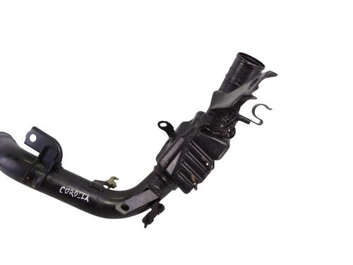 Pipe TOYOTA COROLLA (_E12_) 2.0 D-4D (CDE120R, CDE120L_) | BP32865645M125 - Image 4