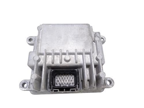 Engine control unit (ECU) OPEL COMBO Box Body/MPV 1.7 DTI 16V | BP33890814M57  - Image 5