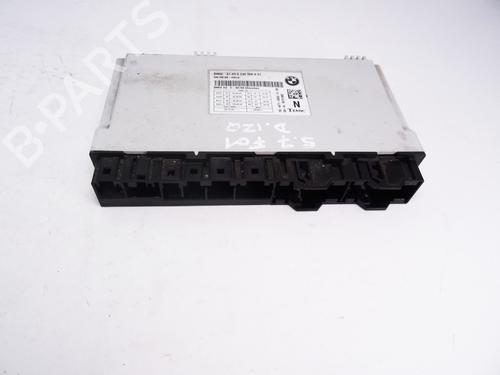 Used Electronic module BMW 7 (F01, F02, F03, F04) 740 d xDrive (306 hp) 18377837