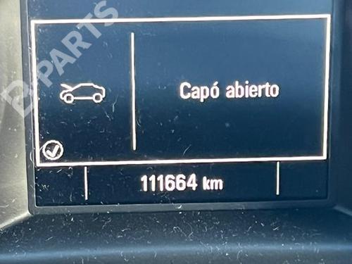 Right front door panel OPEL ASTRA K (B16) 1.6 CDTi (68) | BP8528843C59  - Image 10