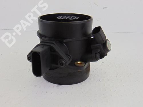 Used Mass air flow sensor Mass air flow sensor MERCEDES-BENZ E-CLASS (W211) E 220 CDI (211.008) (170 hp) 9962048 9962048