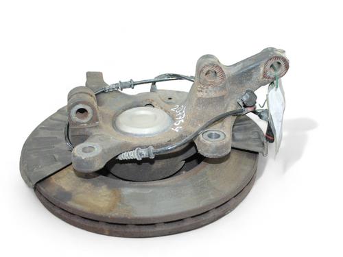 Right front steering knuckle MERCEDES-BENZ VITO / MIXTO Van (W639)  | BP16215199M26 