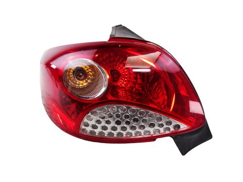 Left taillight PEUGEOT 206+ (2L_, 2M_) 1.1 | BP19182108C34 