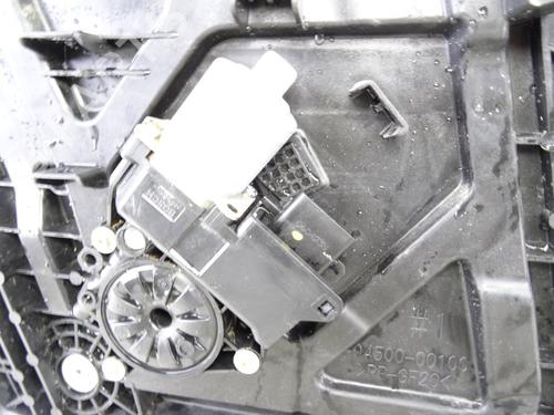 Front left window mechanism KIA XCEED (CD) 1.6 GDI Hybrid | BP29588269C22 