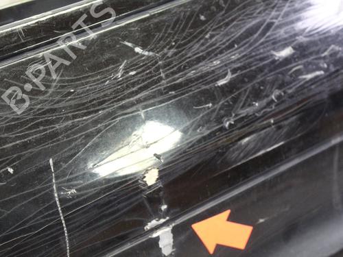 Rear bumper MERCEDES-BENZ A-CLASS (W169) A 180 CDI (169.007, 169.307) | BP20333437C8 