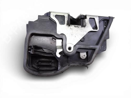 Front left lock BMW X3 (E83) 3.0 d | BP31840113C98 