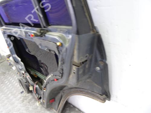 Right rear door LAND ROVER RANGE ROVER II (P38A) 4.6 4x4 | BP11351070C5