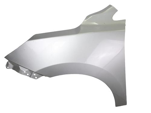 Used Left front fenders HYUNDAI ix35 (LM, EL, ELH) [2009-2016]  19697515