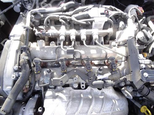Used Engine OPEL INSIGNIA A Sports Tourer (G09) [2008-2017]  23186049