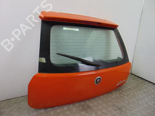 Tailgate FIAT GRANDE PUNTO (199_) 1.9 D Multijet | BP11336319C6 