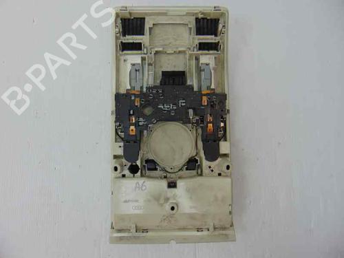 Innerbelysning AUDI A6 C6 Avant (4F5)  | BP7877361I8 