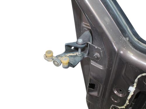 Venstre side skydedør RENAULT KANGOO / GRAND KANGOO II (KW0/1_) 1.5 dCi 90 (KW05, KW08, KW0G, KW11) | BP28729405C74 