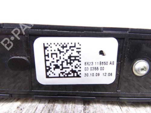 Warning switch JAGUAR XF I (X250) 3.0 D | BP33658579I22 - Image 4