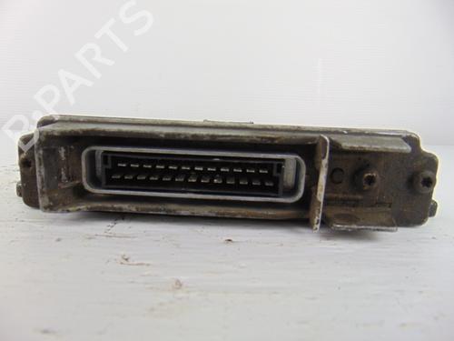 Engine control unit (ECU) RENAULT KANGOO (KC0/1_) | BP8693088M57