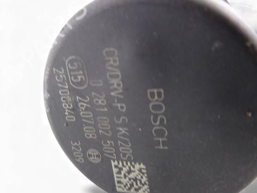 Injection rail KIA CEE'D Hatchback (ED) | BP30759371M98