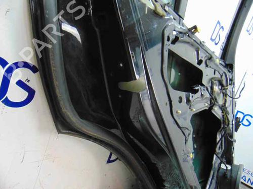 Left rear door BMW X5 (E53) 3.0 d | BP7726131C4 