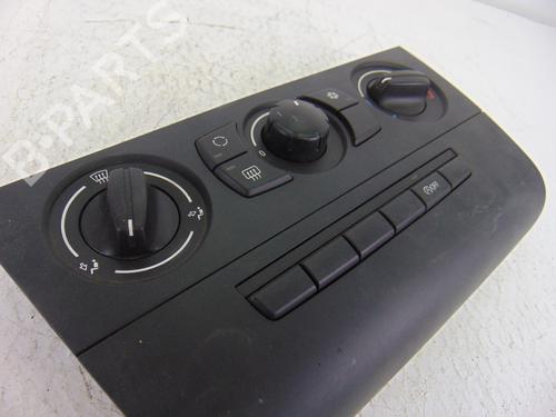 Climate control BMW 1 (E87) 118 d | BP7717488I5 