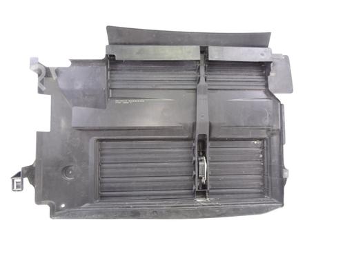 Used Front slam panel Front slam panel FORD FOCUS III Turnier 1.5 TDCi ECOnetic (105 hp) 33885476 33885476