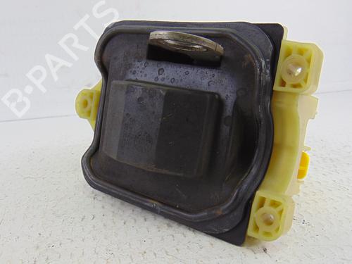 Gear lever MERCEDES-BENZ GLK-CLASS (X204) 320 CDI 4-matic (204.983) | BP9745812M90 