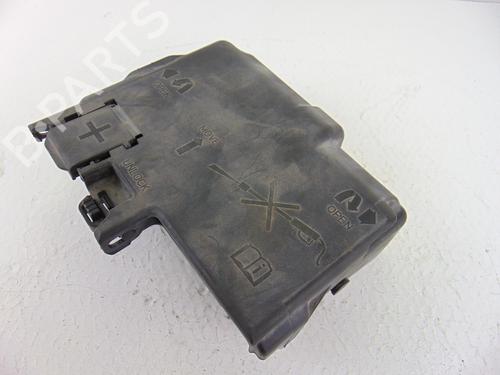 Fuse box OPEL CORSA E (X15) 1.4 (08, 68) | BP12432589E1 
