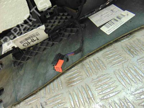 Armrest / Center console FORD MONDEO IV Turnier (BA7) 2.0 TDCi | BP7730871I20 