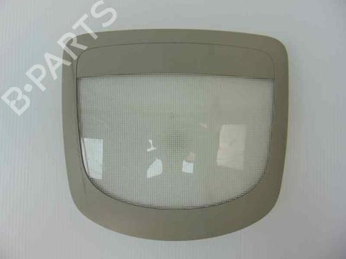 Kabinelys MERCEDES-BENZ M-CLASS (W164) ML 320 CDI 4-matic (164.122) (224 hp) 7730923