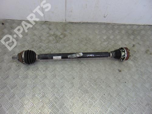 Used Right front driveshaft Right front driveshaft SEAT LEON (1P1) 1.9 TDI (105 hp) 11140378 11140378