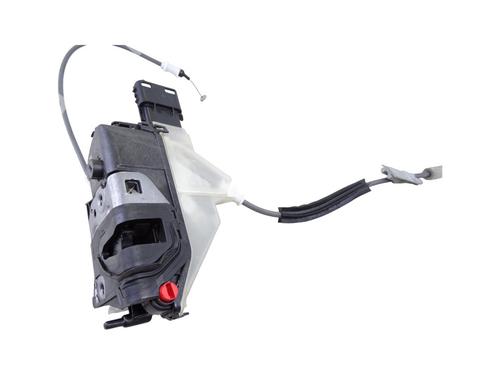 Rear right lock OPEL CORSA F (P2JO)  | BP28733186C99 