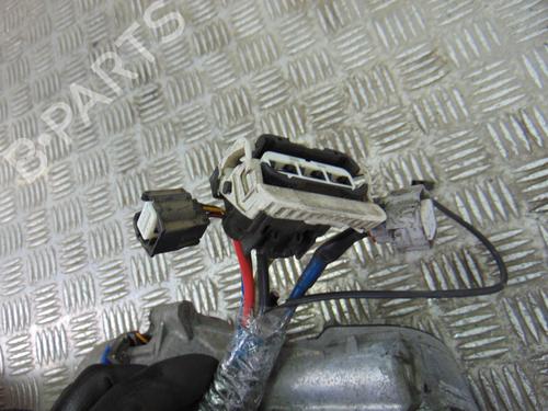 Steering rack SUBARU LEGACY IV (BL) 2.0 D AWD (BLD) | BP10564131M22 
