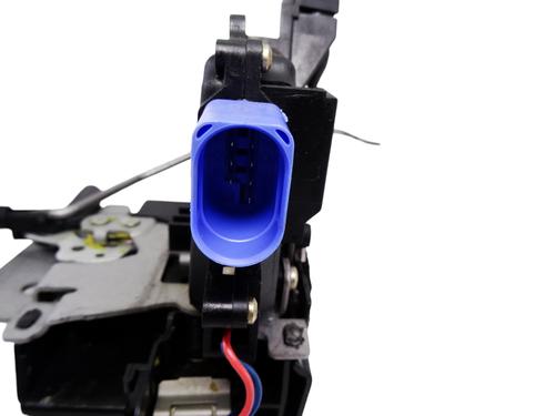 Front right lock AUDI A8 D3 (4E2, 4E8) 3.0 TDI quattro | BP19324659C97 