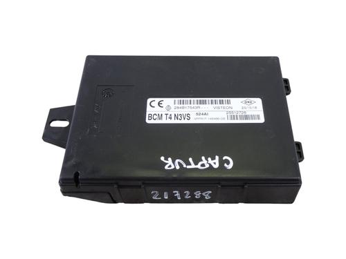 Used Electronic module RENAULT CAPTUR I (J5_, H5_) [2013-2025]  29718018