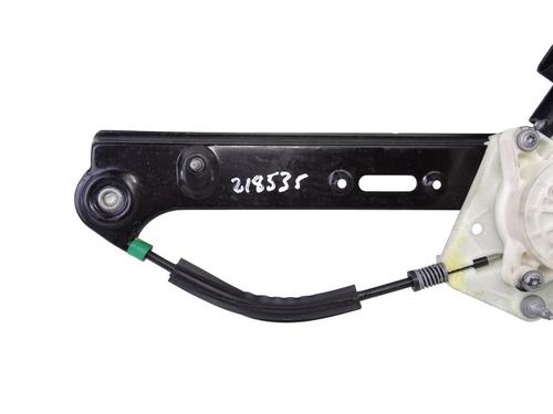 Rear left window mechanism BMW X3 (E83) 3.0 d | BP31830778C24 - Image 2