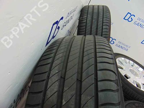 Rim AUDI A8 D3 (4E2, 4E8) 3.0 TDI quattro | BP7726892C45 