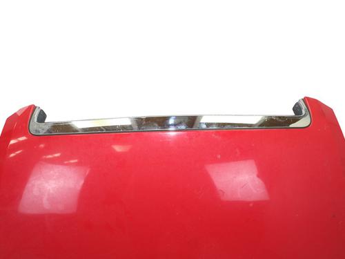 Hood CHEVROLET AVEO / KALOS Saloon (T250, T255)  | BP26033260C1