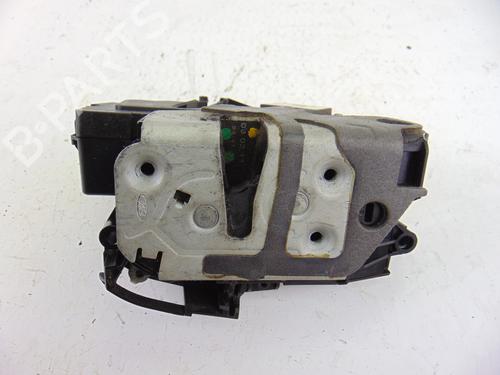 Front right lock FORD FOCUS III 1.6 EcoBoost | BP10920848C97