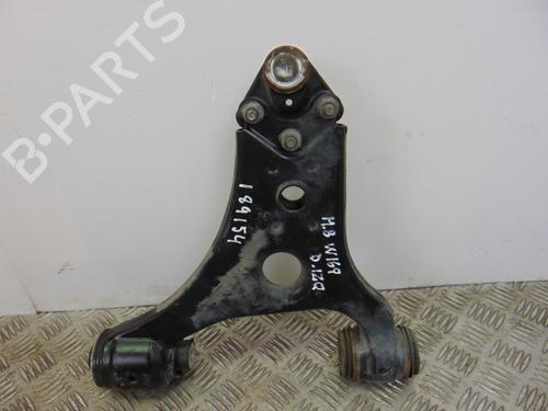 Left front suspension arm MERCEDES-BENZ A-CLASS (W169) A 200 TURBO (169.034, 169.334) | BP8138091M12 